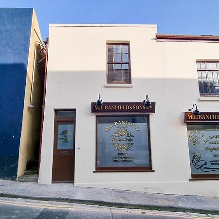 Villa The Brighton 2 Bed Townhouse Esterno foto
