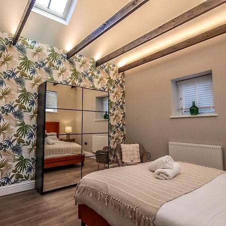 Villa The Brighton 2 Bed Townhouse Esterno foto