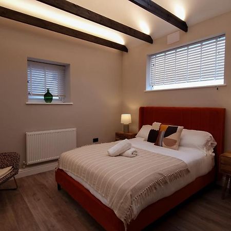 Villa The Brighton 2 Bed Townhouse Esterno foto
