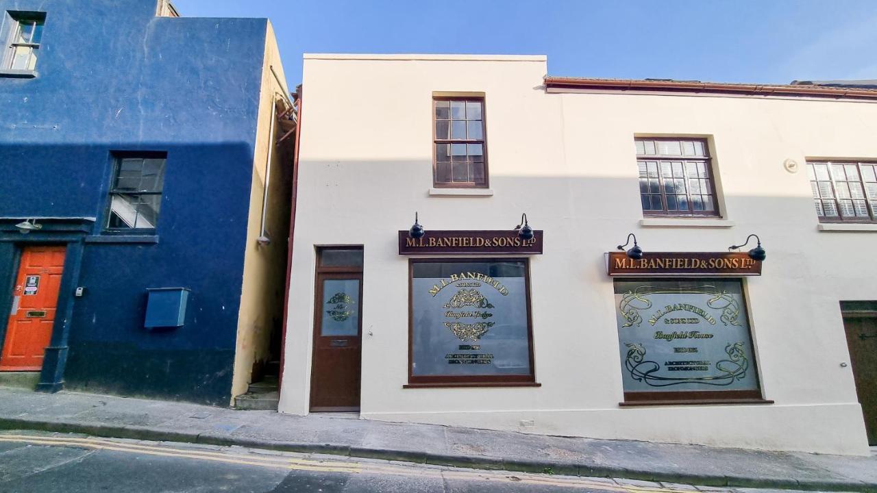Villa The Brighton 2 Bed Townhouse Esterno foto