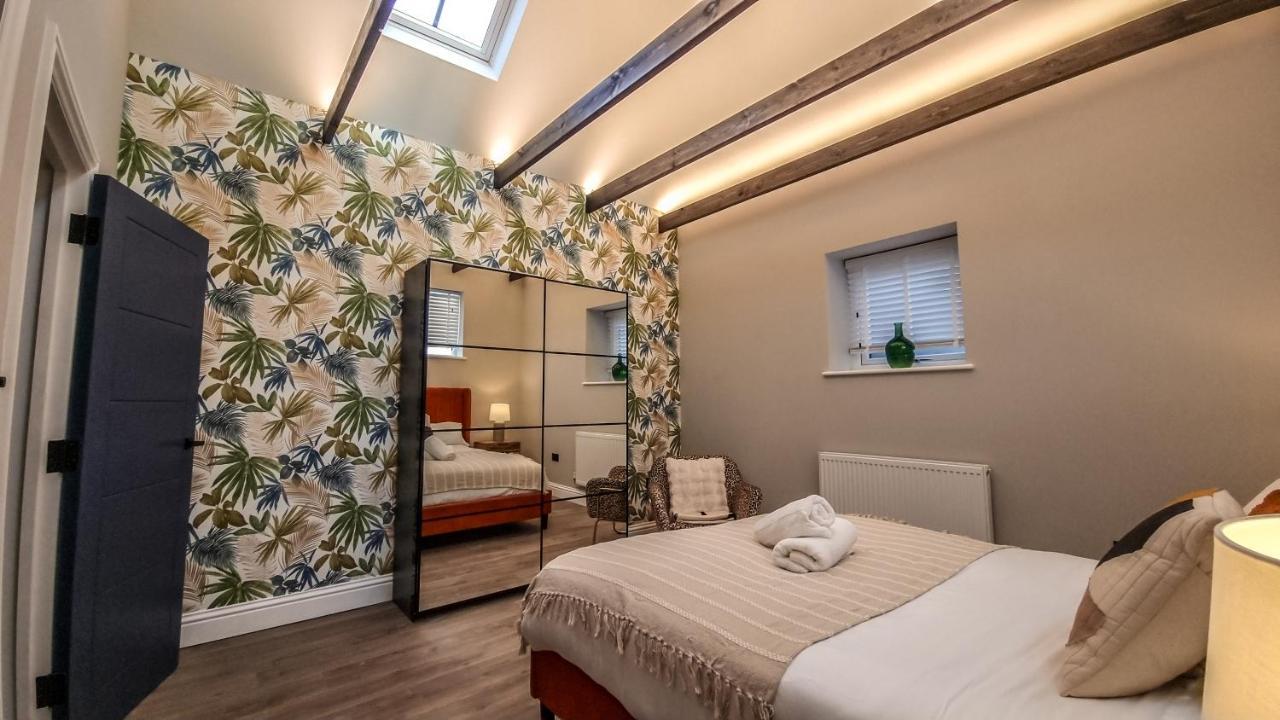 Villa The Brighton 2 Bed Townhouse Esterno foto