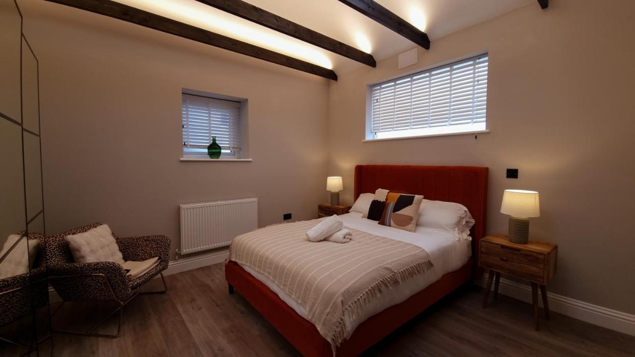 Villa The Brighton 2 Bed Townhouse Esterno foto