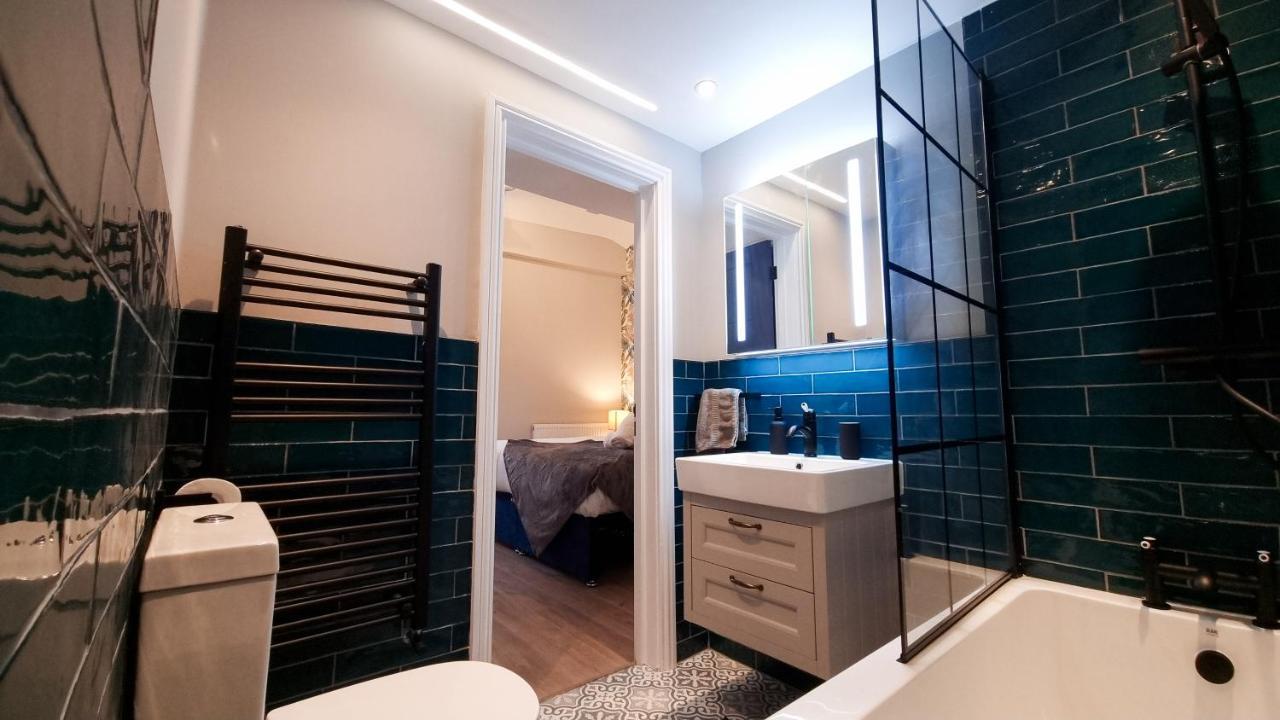 Villa The Brighton 2 Bed Townhouse Esterno foto