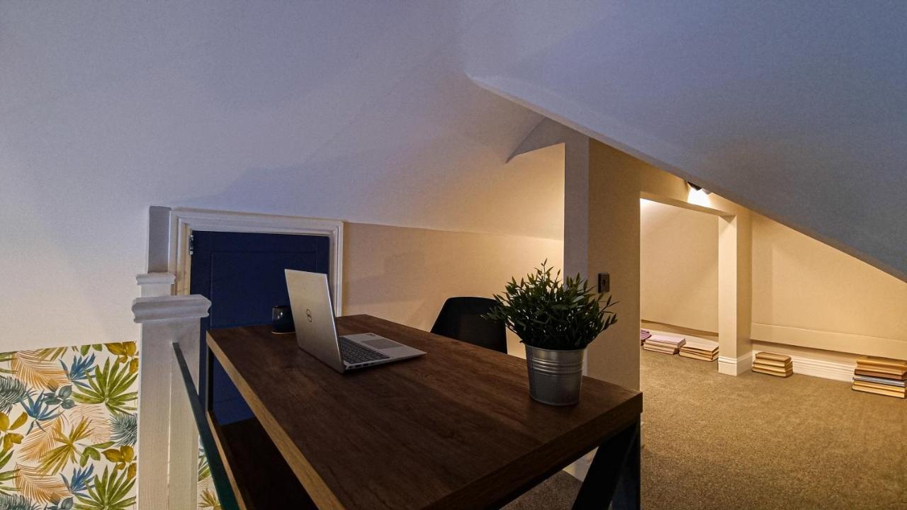 Villa The Brighton 2 Bed Townhouse Esterno foto