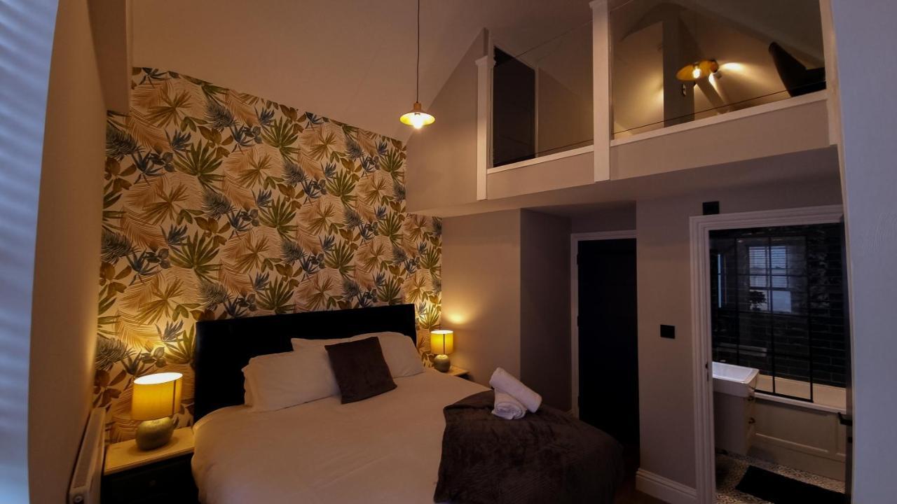 Villa The Brighton 2 Bed Townhouse Esterno foto