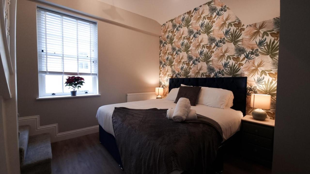 Villa The Brighton 2 Bed Townhouse Esterno foto