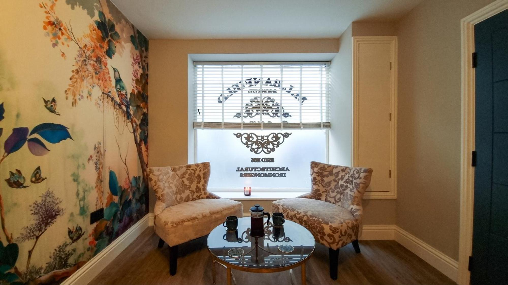 Villa The Brighton 2 Bed Townhouse Esterno foto